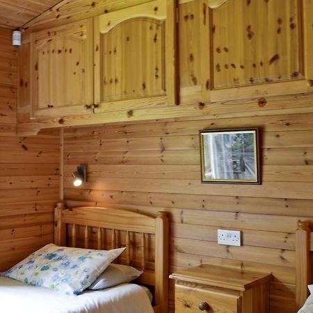 Lodge 8 Роварденнан Екстер'єр фото