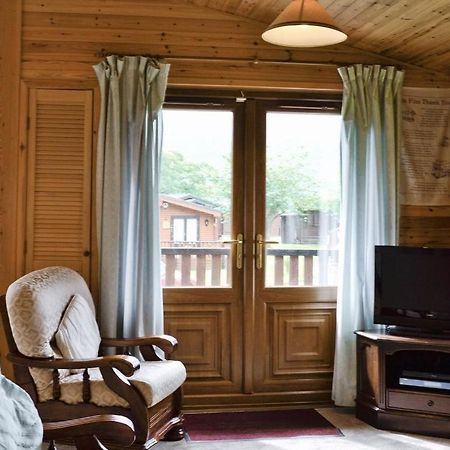 Lodge 8 Роварденнан Екстер'єр фото